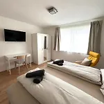 Ferienhaus Dark Sky One Kleinsolk