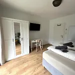 Ferienhaus Dark Sky One Kleinsolk