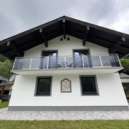 Ferienhaus Dark Sky One