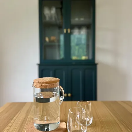 Σπίτι διακοπών Dark Sky One *