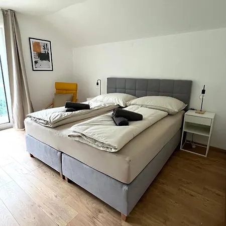 Dark Sky One Σπίτι διακοπών Kleinsolk