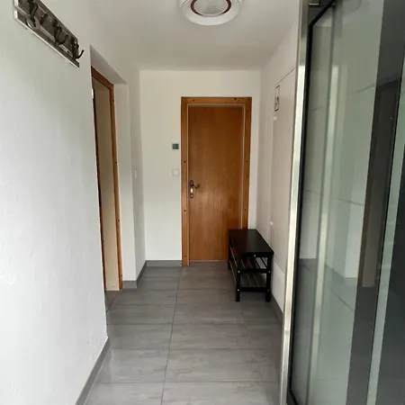 Σπίτι διακοπών Dark Sky One *