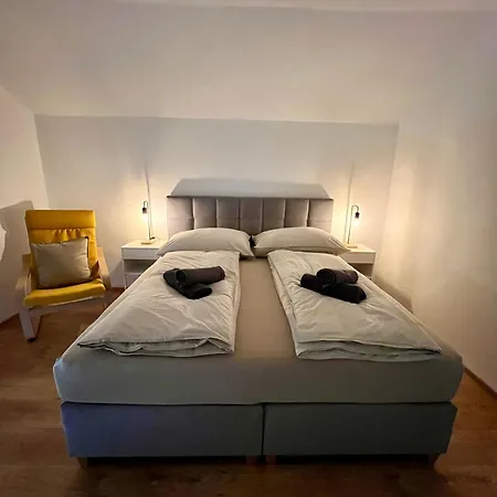 Σπίτι διακοπών Dark Sky One