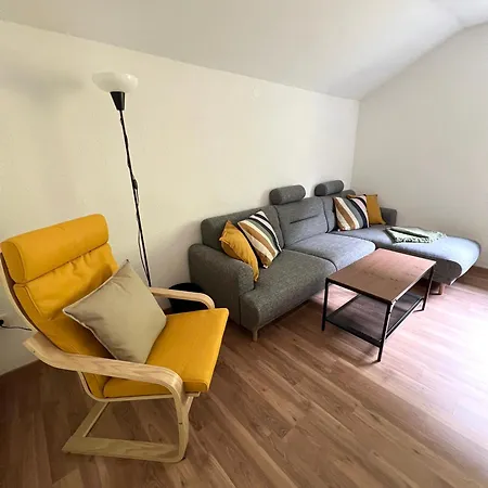 Dark Sky One Σπίτι διακοπών Kleinsolk