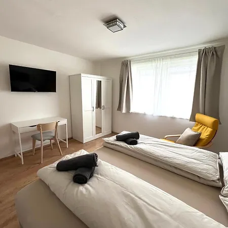 別荘 Dark Sky One Kleinsolk