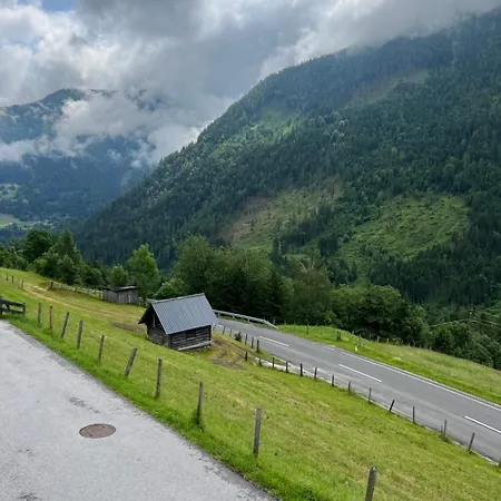 Ferienhaus Dark Sky One Kleinsolk