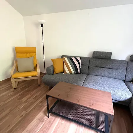 Dark Sky One Σπίτι διακοπών Kleinsolk