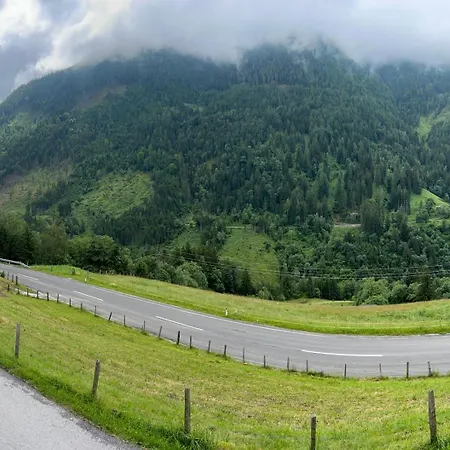 Σπίτι διακοπών Dark Sky One