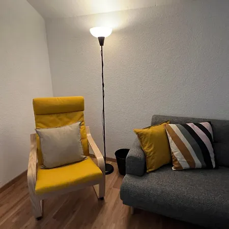 Σπίτι διακοπών Dark Sky One *