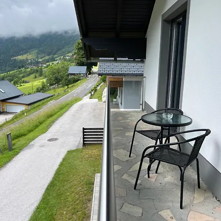 Holiday home Dark Sky One Kleinsolk