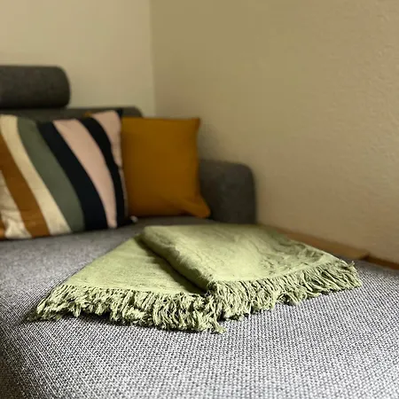 Σπίτι διακοπών Dark Sky One