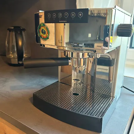 別荘 Dark Sky One Kleinsolk