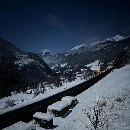 Σπίτι διακοπών Dark Sky One Kleinsolk