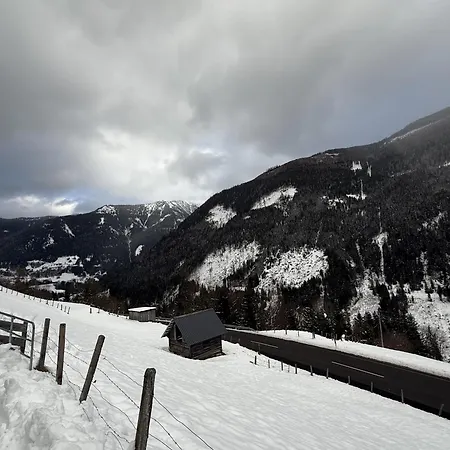 別荘 Dark Sky One *