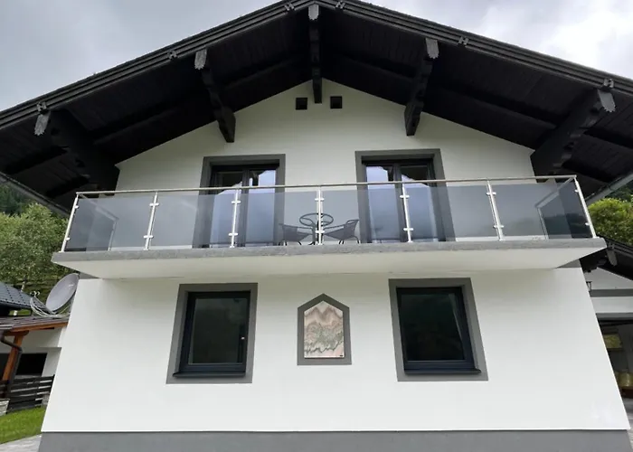 Dom wakacyjny Dark Sky One