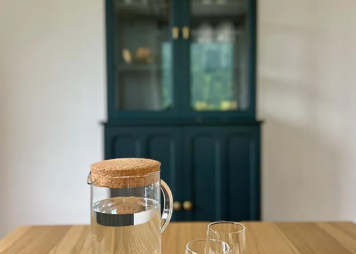 Dom wakacyjny Dark Sky One *