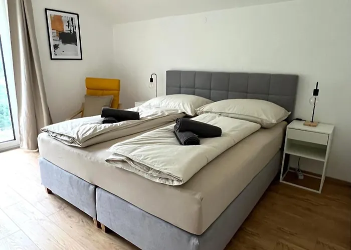 Dark Sky One Dom wakacyjny Kleinsolk