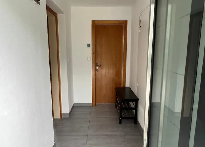 Dom wakacyjny Dark Sky One *