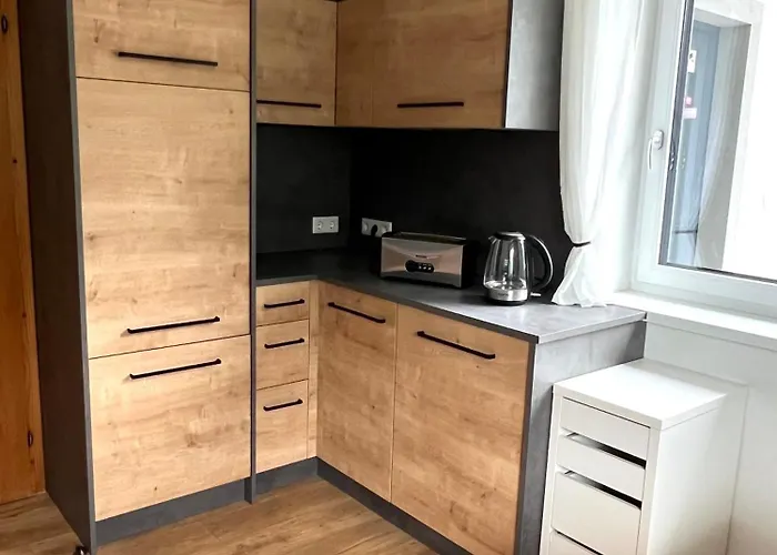 Dark Sky One Dom wakacyjny