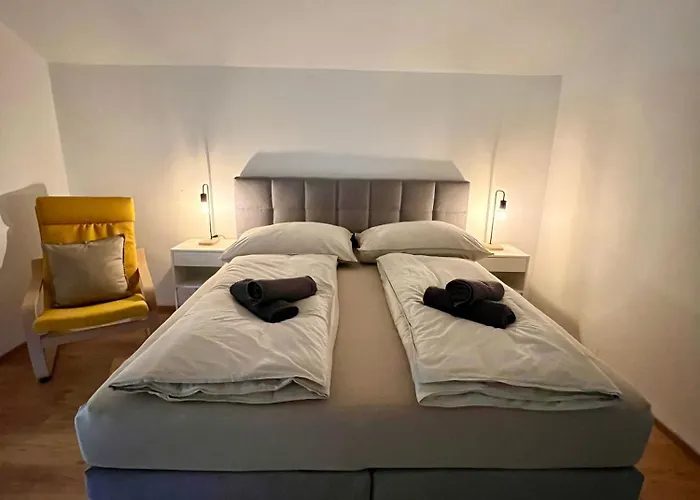 Dom wakacyjny Dark Sky One