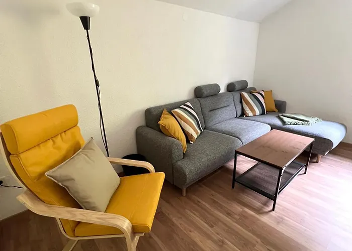 Dark Sky One Dom wakacyjny Kleinsolk