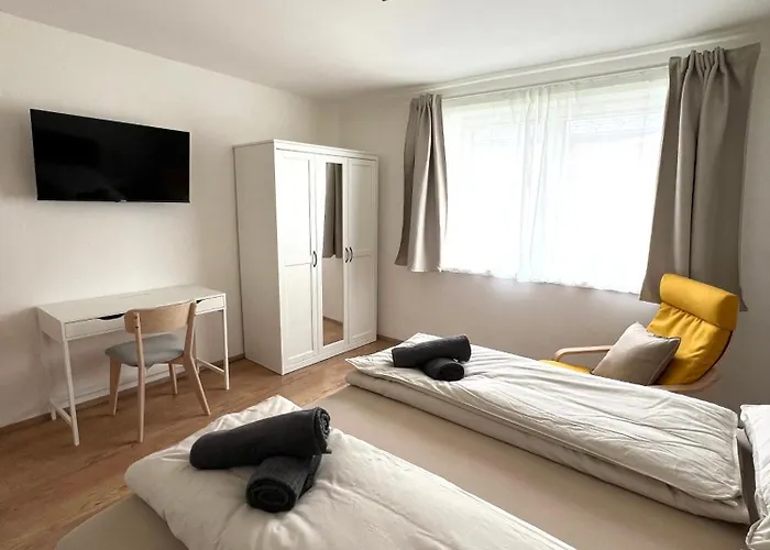 Dom wakacyjny Dark Sky One Kleinsolk