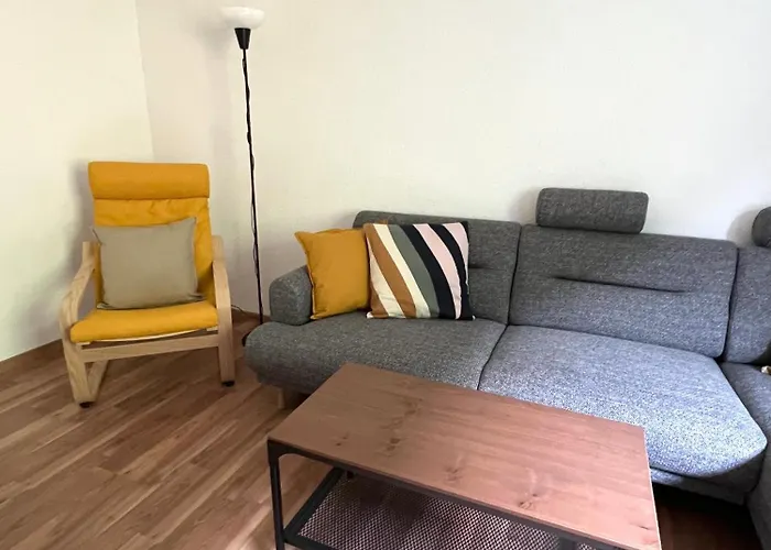 Dark Sky One Dom wakacyjny Kleinsolk