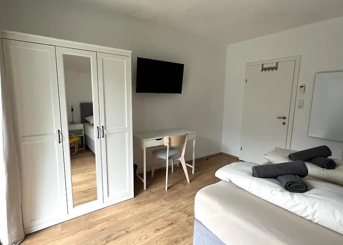 Dom wakacyjny Dark Sky One Kleinsolk