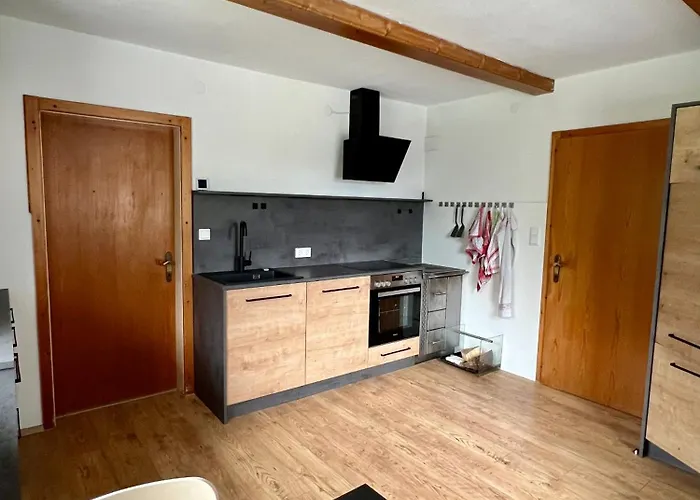 Dark Sky One Dom wakacyjny