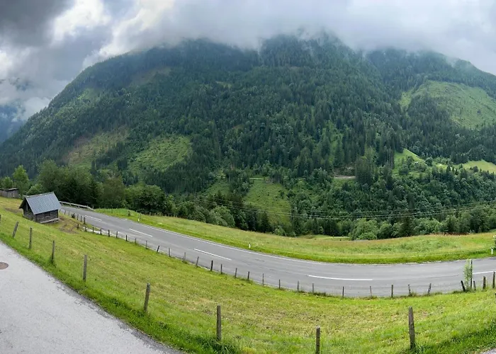 Dom wakacyjny Dark Sky One