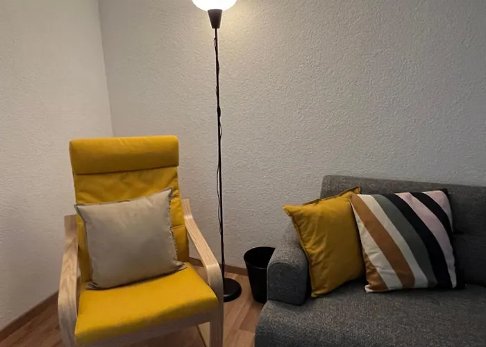 Dom wakacyjny Dark Sky One *