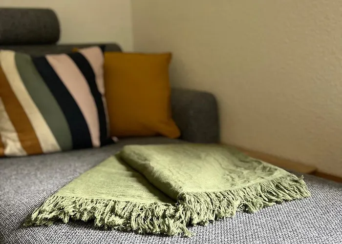 Dom wakacyjny Dark Sky One